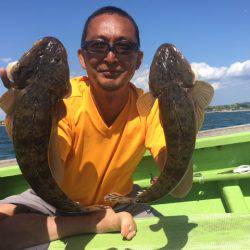 深川 吉野屋 釣果