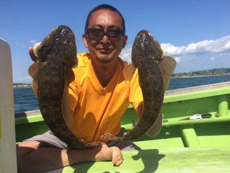 深川 吉野屋 釣果