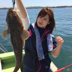 深川 吉野屋 釣果