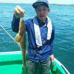 深川 吉野屋 釣果