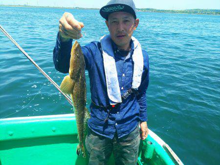 深川 吉野屋 釣果