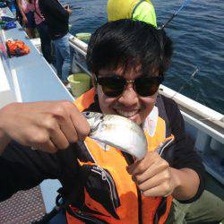 深川 吉野屋 釣果