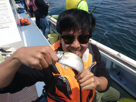 深川 吉野屋 釣果