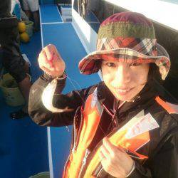 深川 吉野屋 釣果