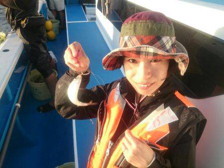 深川 吉野屋 釣果