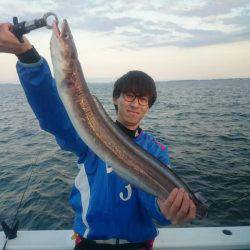 深川 吉野屋 釣果