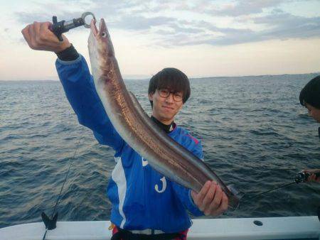 深川 吉野屋 釣果