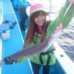 深川 吉野屋 釣果