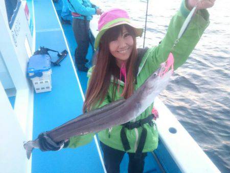 深川 吉野屋 釣果