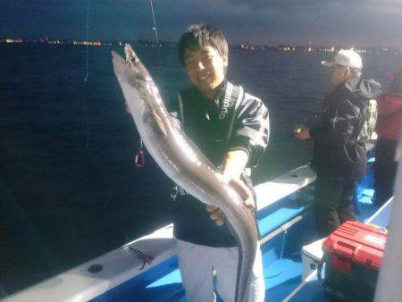 深川　吉野屋 釣果