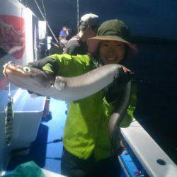 深川 吉野屋 釣果