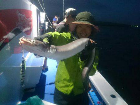 深川 吉野屋 釣果