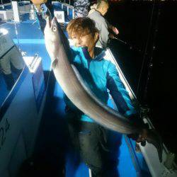 深川 吉野屋 釣果