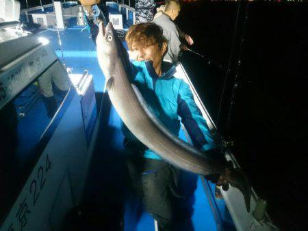 深川 吉野屋 釣果