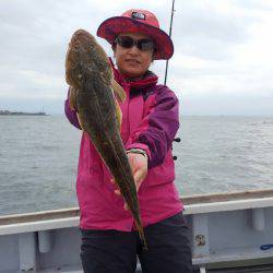 深川 吉野屋 釣果