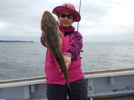 深川　吉野屋 釣果