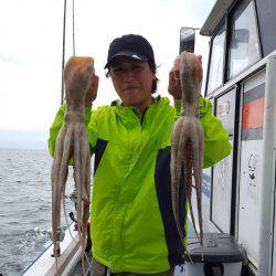 深川 吉野屋 釣果