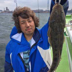 深川 吉野屋 釣果