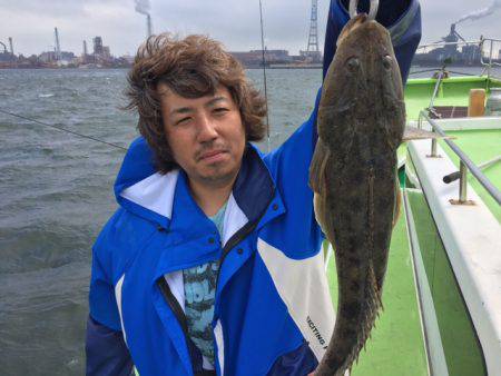 深川　吉野屋 釣果