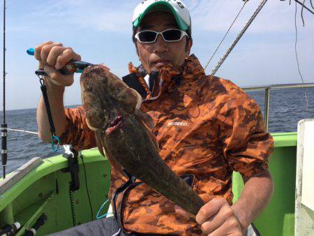 深川 吉野屋 釣果