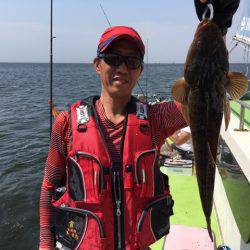 深川 吉野屋 釣果