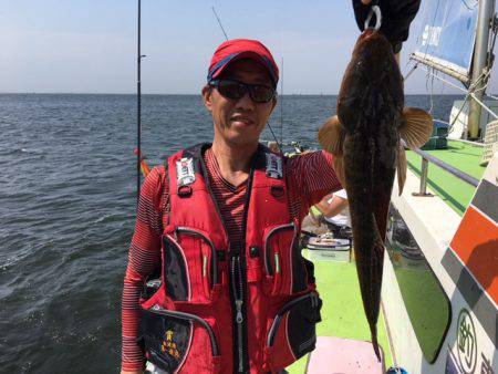 深川 吉野屋 釣果