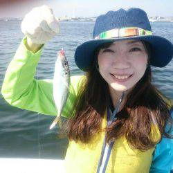 深川 吉野屋 釣果