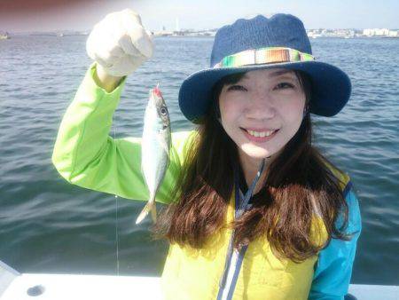 深川　吉野屋 釣果