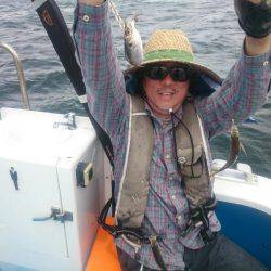 深川 吉野屋 釣果