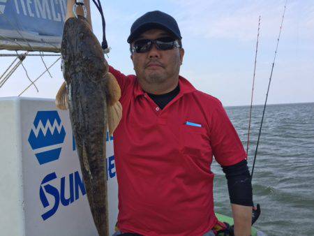 深川 吉野屋 釣果