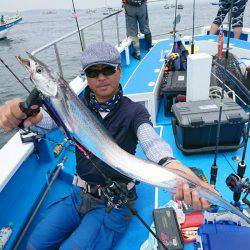 深川 吉野屋 釣果