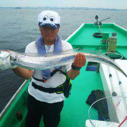 深川 吉野屋 釣果