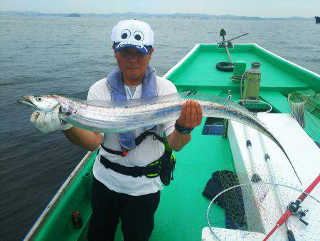 深川 吉野屋 釣果