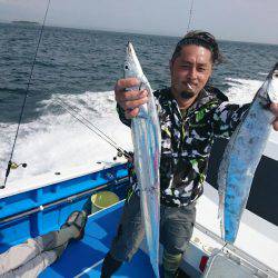 深川 吉野屋 釣果