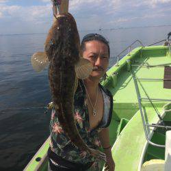 深川 吉野屋 釣果