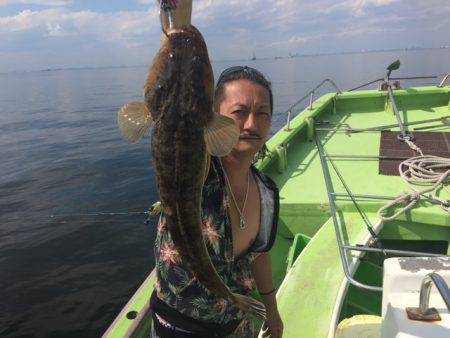 深川　吉野屋 釣果