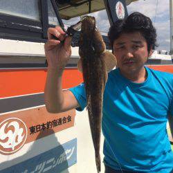 深川 吉野屋 釣果