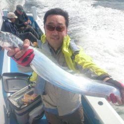 深川 吉野屋 釣果