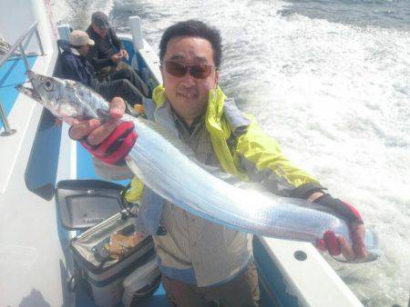 深川 吉野屋 釣果