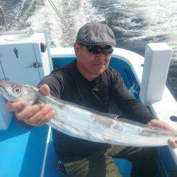 深川 吉野屋 釣果