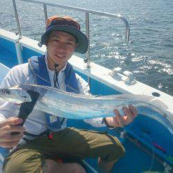 深川 吉野屋 釣果