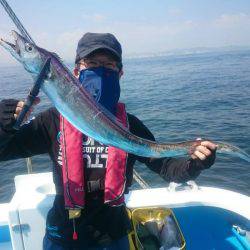 深川 吉野屋 釣果