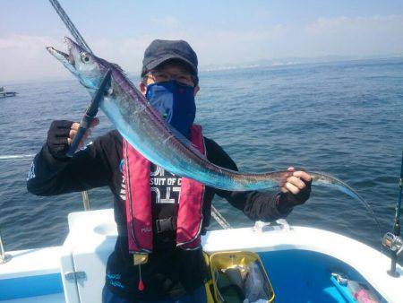 深川 吉野屋 釣果