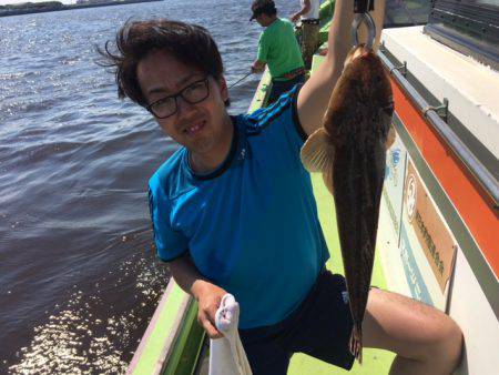 深川 吉野屋 釣果