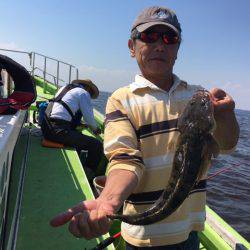 深川 吉野屋 釣果