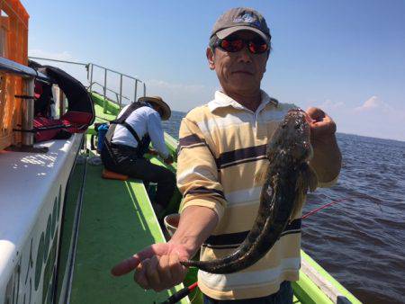 深川 吉野屋 釣果