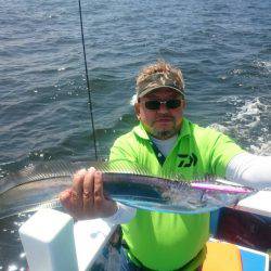 深川 吉野屋 釣果