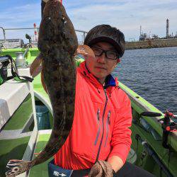 深川 吉野屋 釣果