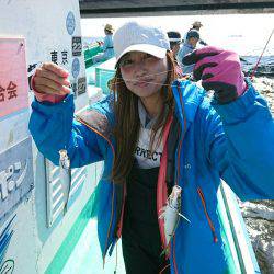 深川 吉野屋 釣果