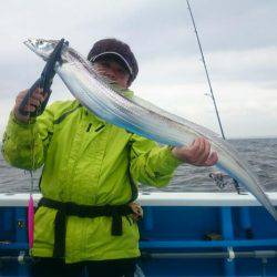 深川 吉野屋 釣果